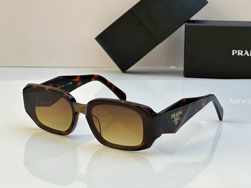 Prada Sunglasses(AAAA)-2007