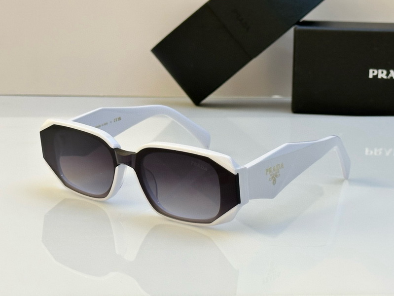 Prada Sunglasses(AAAA)-2005