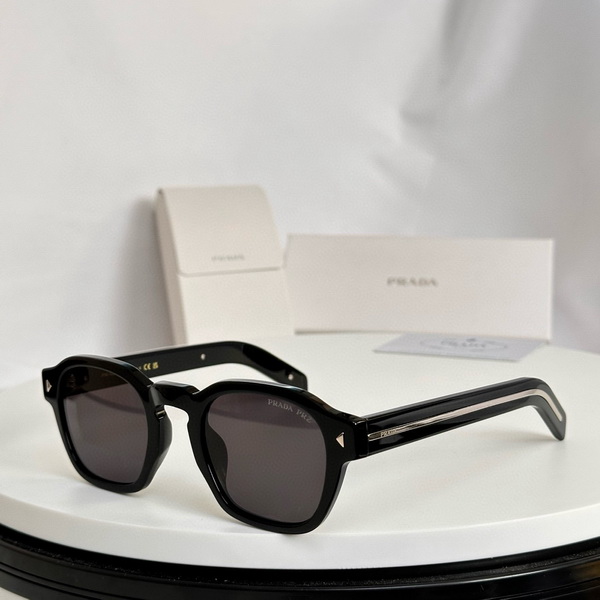 Prada Sunglasses(AAAA)-2001