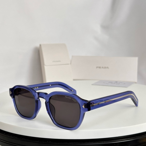 Prada Sunglasses(AAAA)-1999