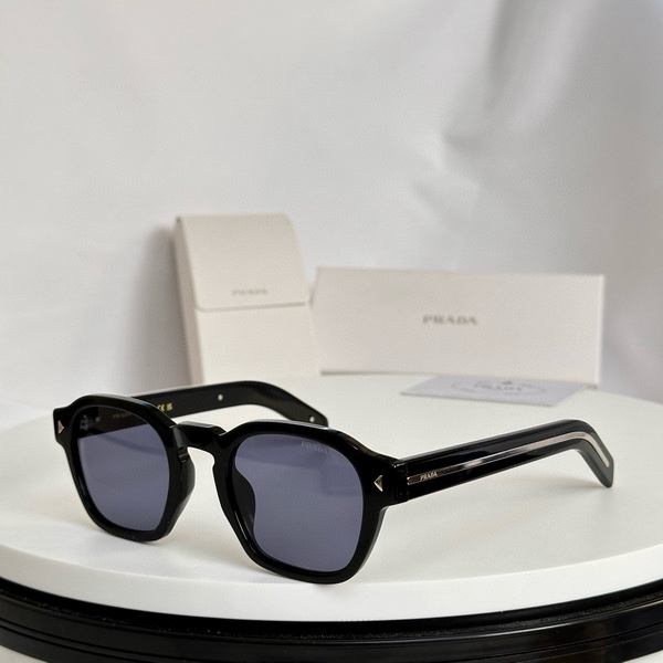 Prada Sunglasses(AAAA)-1996