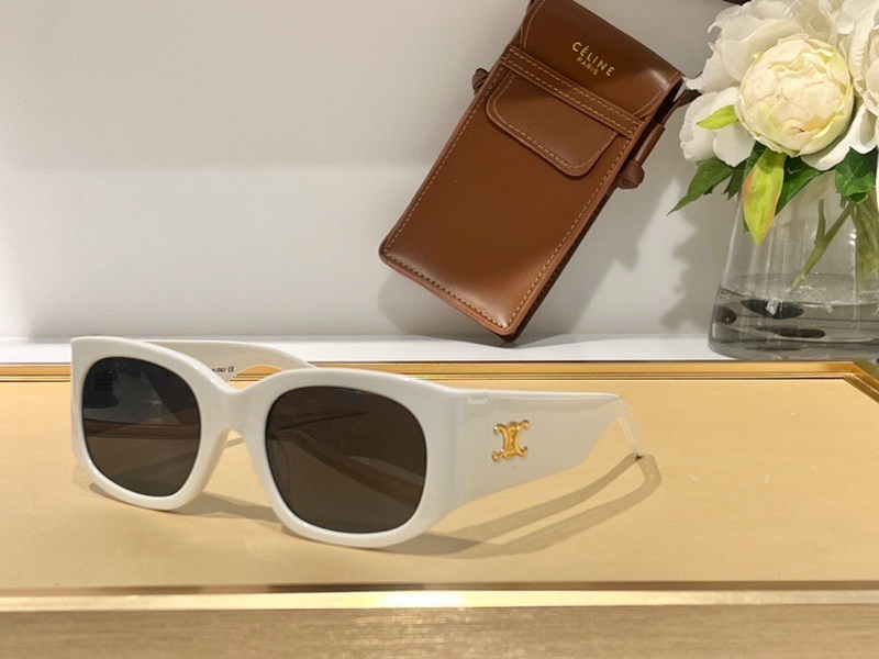 Celine Sunglasses(AAAA)-272