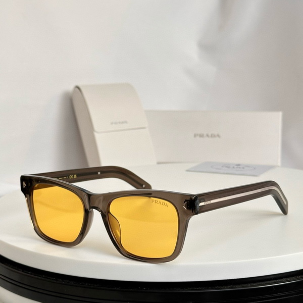 Prada Sunglasses(AAAA)-1994