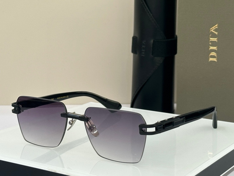 DITA Sunglasses(AAAA)-493