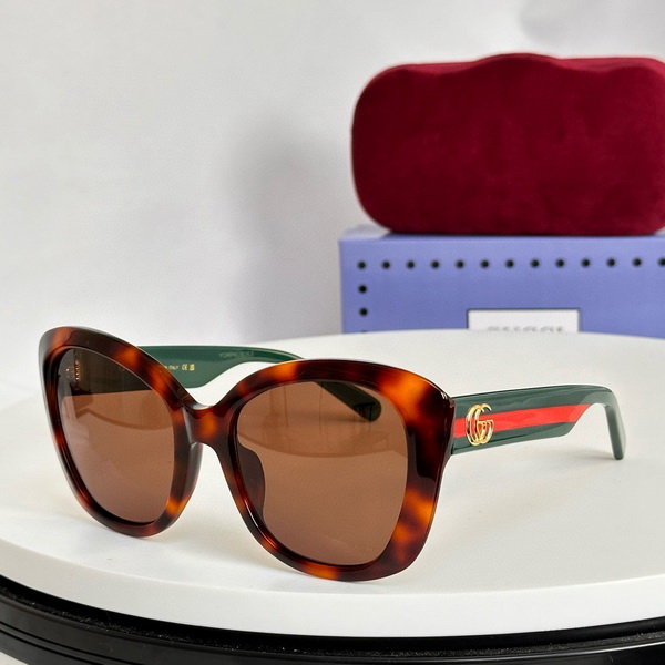 Gucci Sunglasses(AAAA)-1548