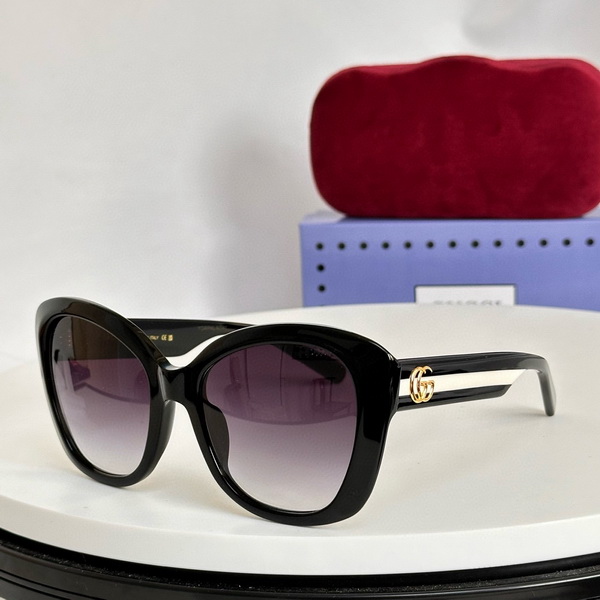 Gucci Sunglasses(AAAA)-1547