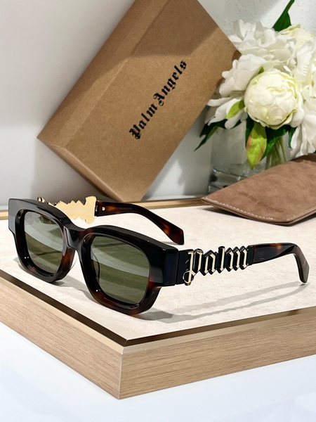 Palm Angels Sunglasses(AAAA)-053