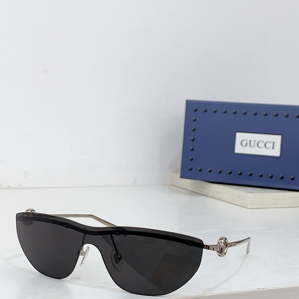 Gucci Sunglasses(AAAA)-1541