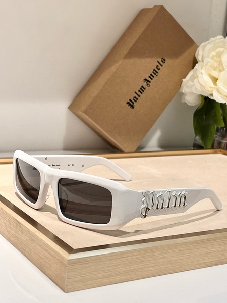 Palm Angels Sunglasses(AAAA)-047