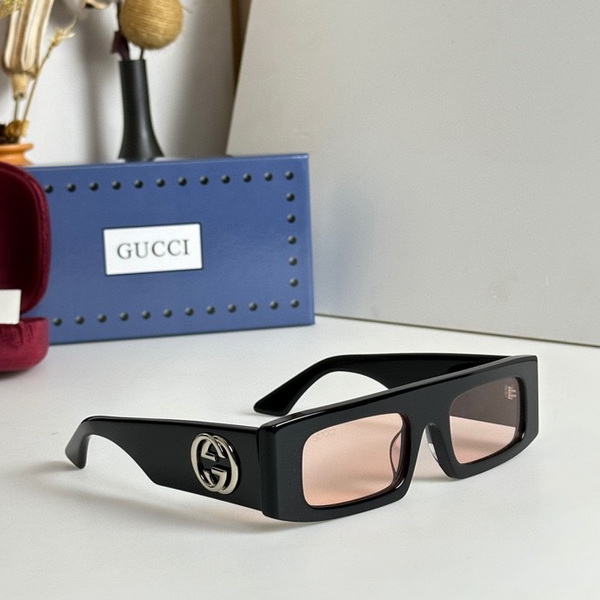 Gucci Sunglasses(AAAA)-1540