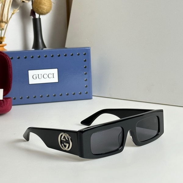 Gucci Sunglasses(AAAA)-1538