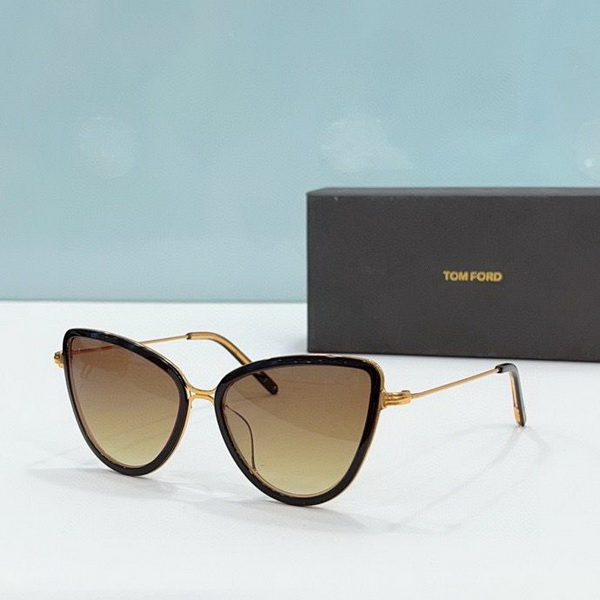 Tom Ford Sunglasses(AAAA)-1248