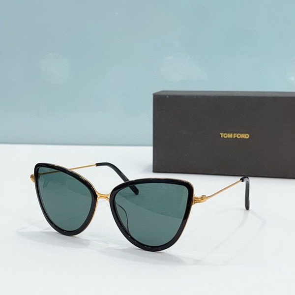 Tom Ford Sunglasses(AAAA)-1247