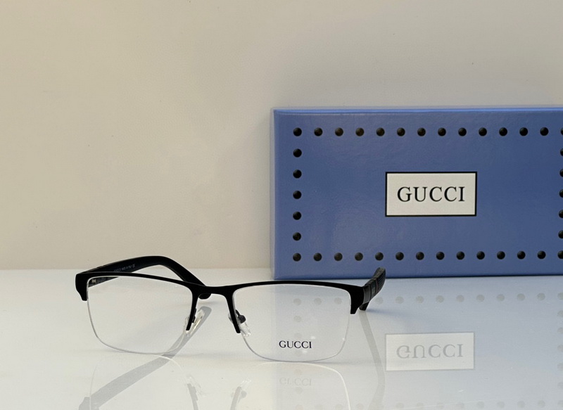 Gucci Sunglasses(AAAA)-293