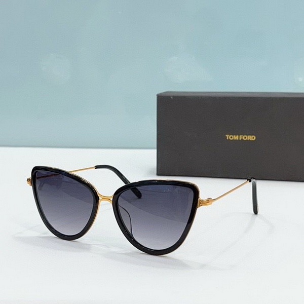 Tom Ford Sunglasses(AAAA)-1246