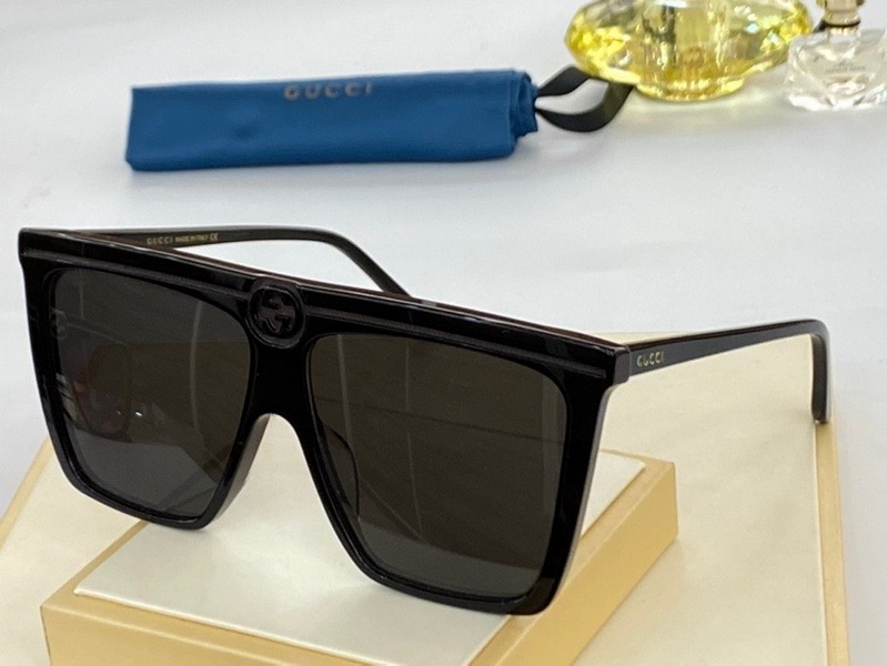 Gucci Sunglasses(AAAA)-1535