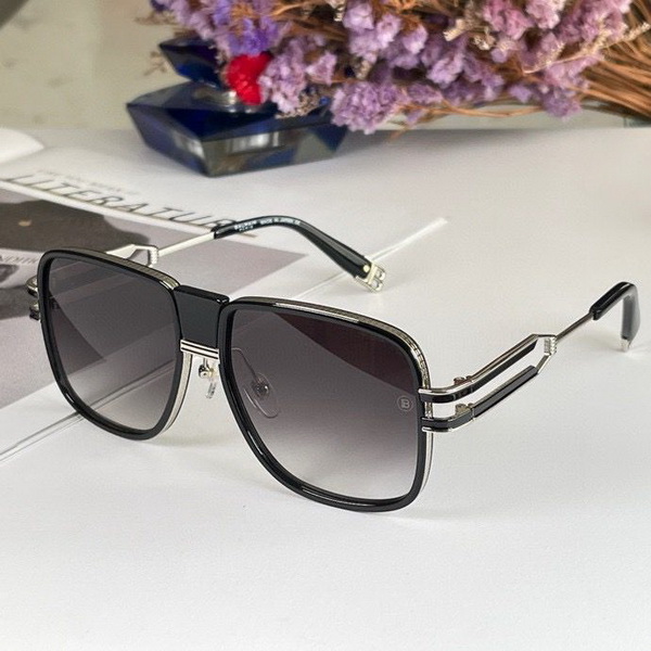 Balmain Sunglasses(AAAA)-316