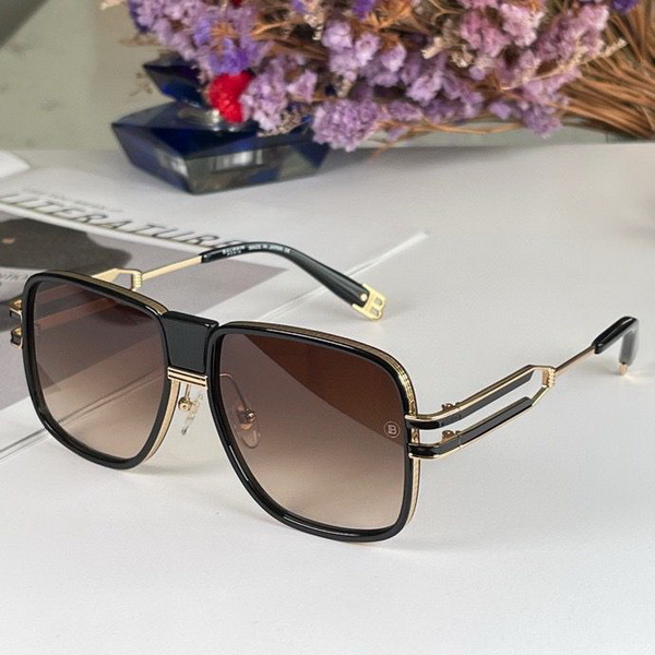 Balmain Sunglasses(AAAA)-314