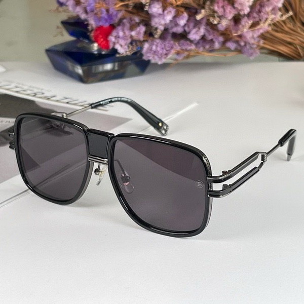 Balmain Sunglasses(AAAA)-312