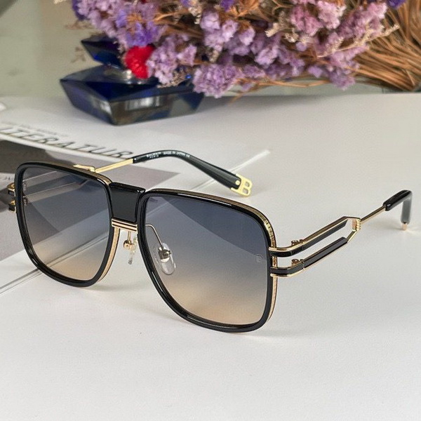 Balmain Sunglasses(AAAA)-308