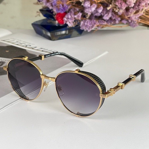 Balmain Sunglasses(AAAA)-307