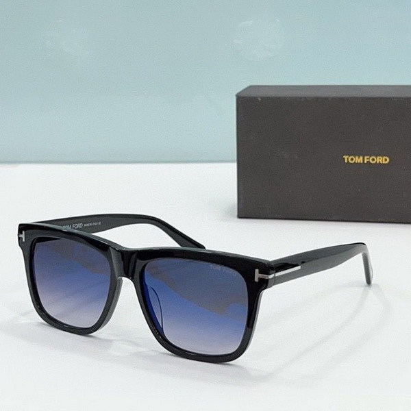 Tom Ford Sunglasses(AAAA)-1241