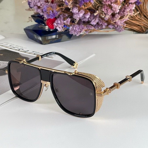 Balmain Sunglasses(AAAA)-300