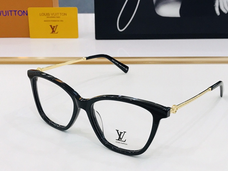 LV Sunglasses(AAAA)-027