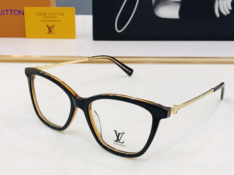 LV Sunglasses(AAAA)-025