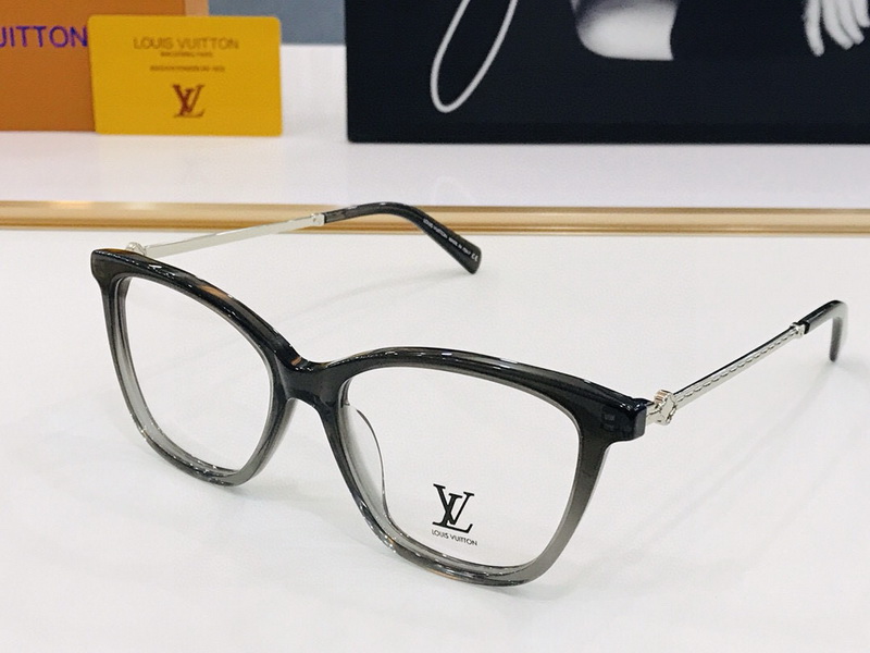 LV Sunglasses(AAAA)-024