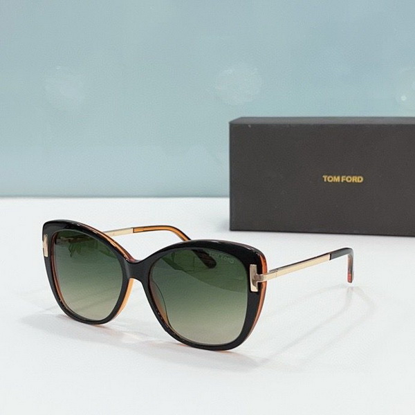 Tom Ford Sunglasses(AAAA)-1225