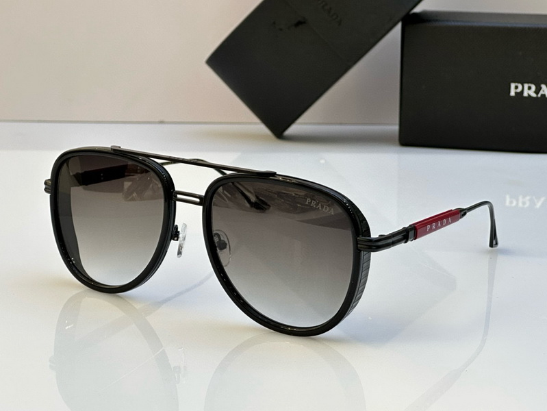 Prada Sunglasses(AAAA)-1972