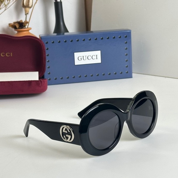 Gucci Sunglasses(AAAA)-1505