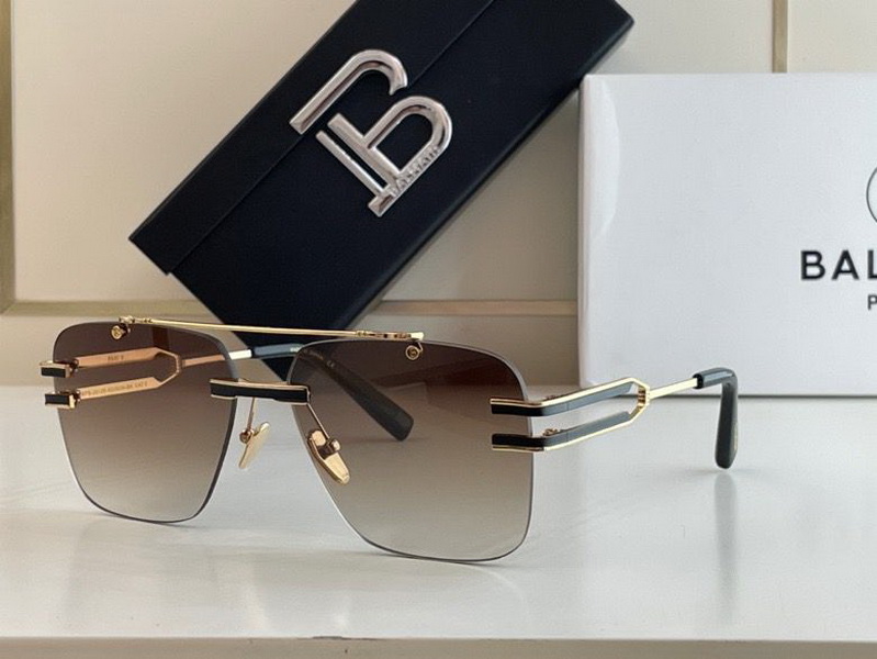 Balmain Sunglasses(AAAA)-291