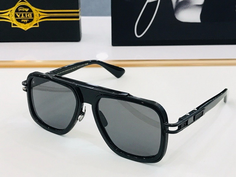 DITA Sunglasses(AAAA)-491