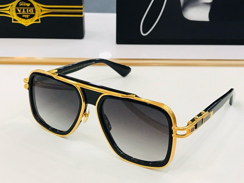 DITA Sunglasses(AAAA)-489