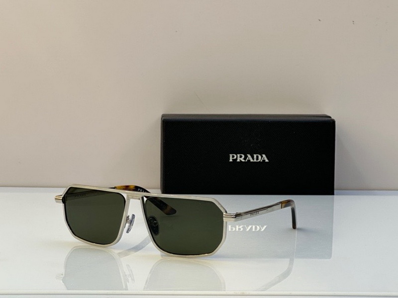 Prada Sunglasses(AAAA)-1946