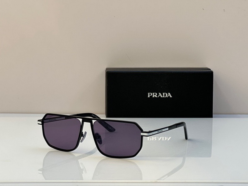 Prada Sunglasses(AAAA)-1944