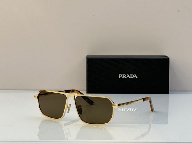 Prada Sunglasses(AAAA)-1942