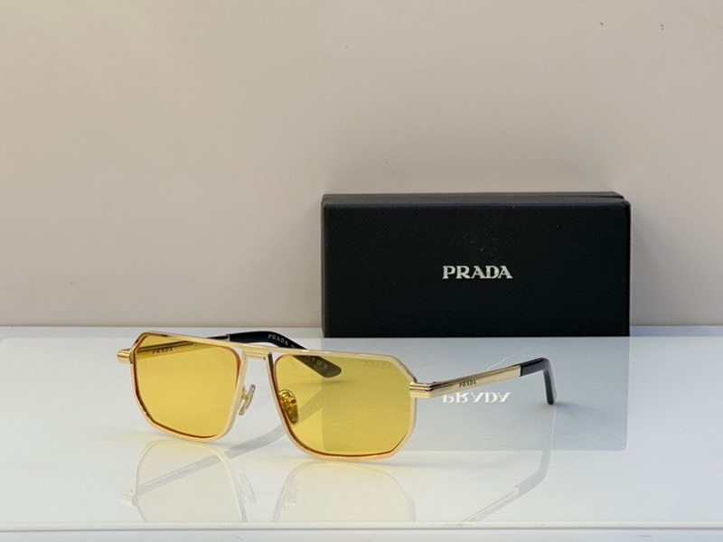 Prada Sunglasses(AAAA)-1939