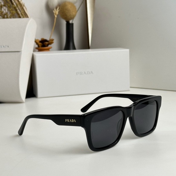 Prada Sunglasses(AAAA)-1935