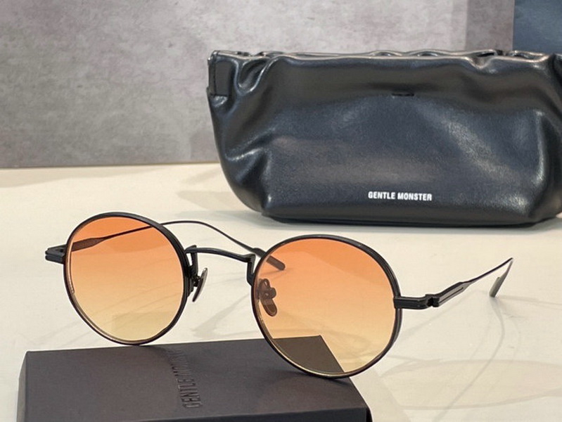 Gentle Monster Sunglasses(AAAA)-076