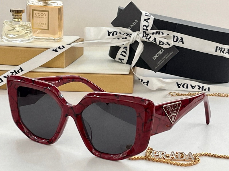 Prada Sunglasses(AAAA)-1933