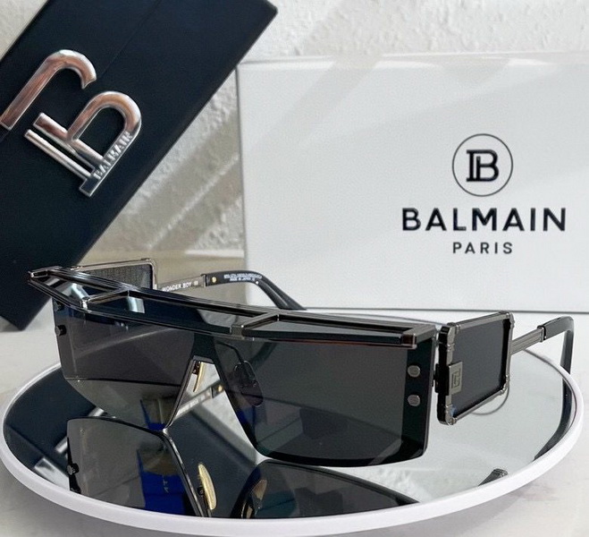 Balmain Sunglasses(AAAA)-285