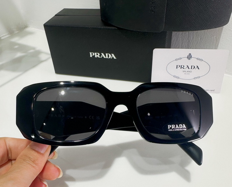 Prada Sunglasses(AAAA)-1926