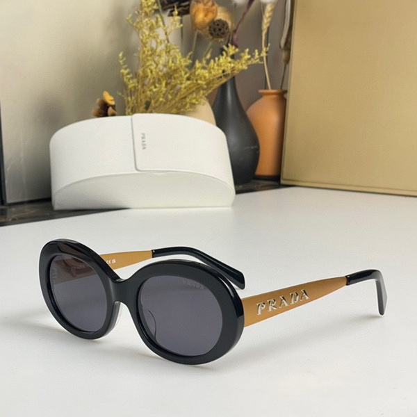 Prada Sunglasses(AAAA)-1921