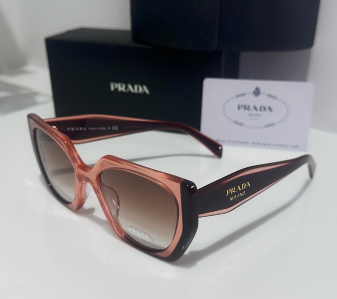 Prada Sunglasses(AAAA)-1918