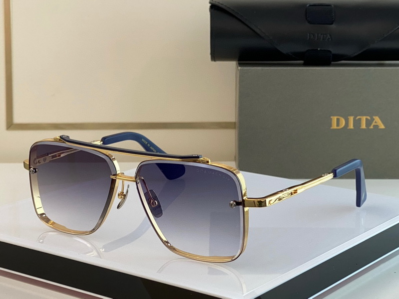 DITA Sunglasses(AAAA)-484