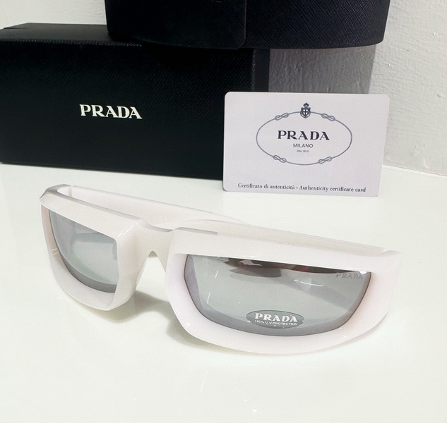 Prada Sunglasses(AAAA)-1915