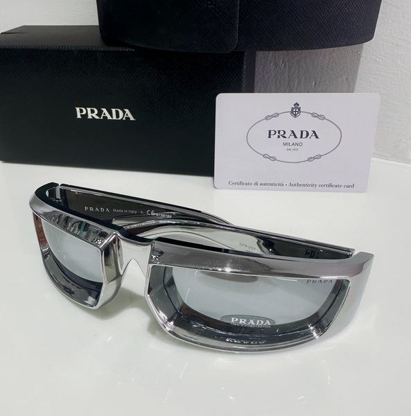 Prada Sunglasses(AAAA)-1914